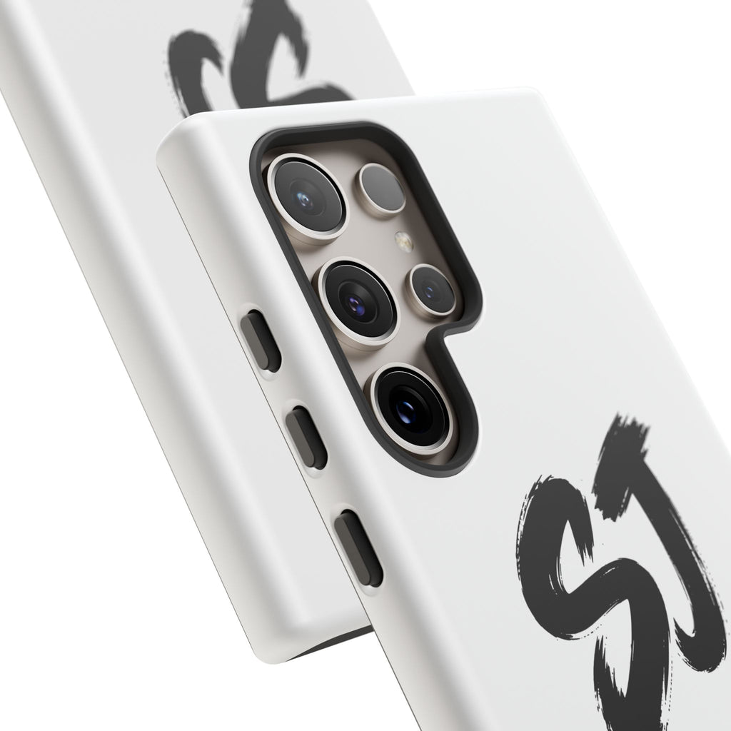 SJ Tough Phone Case