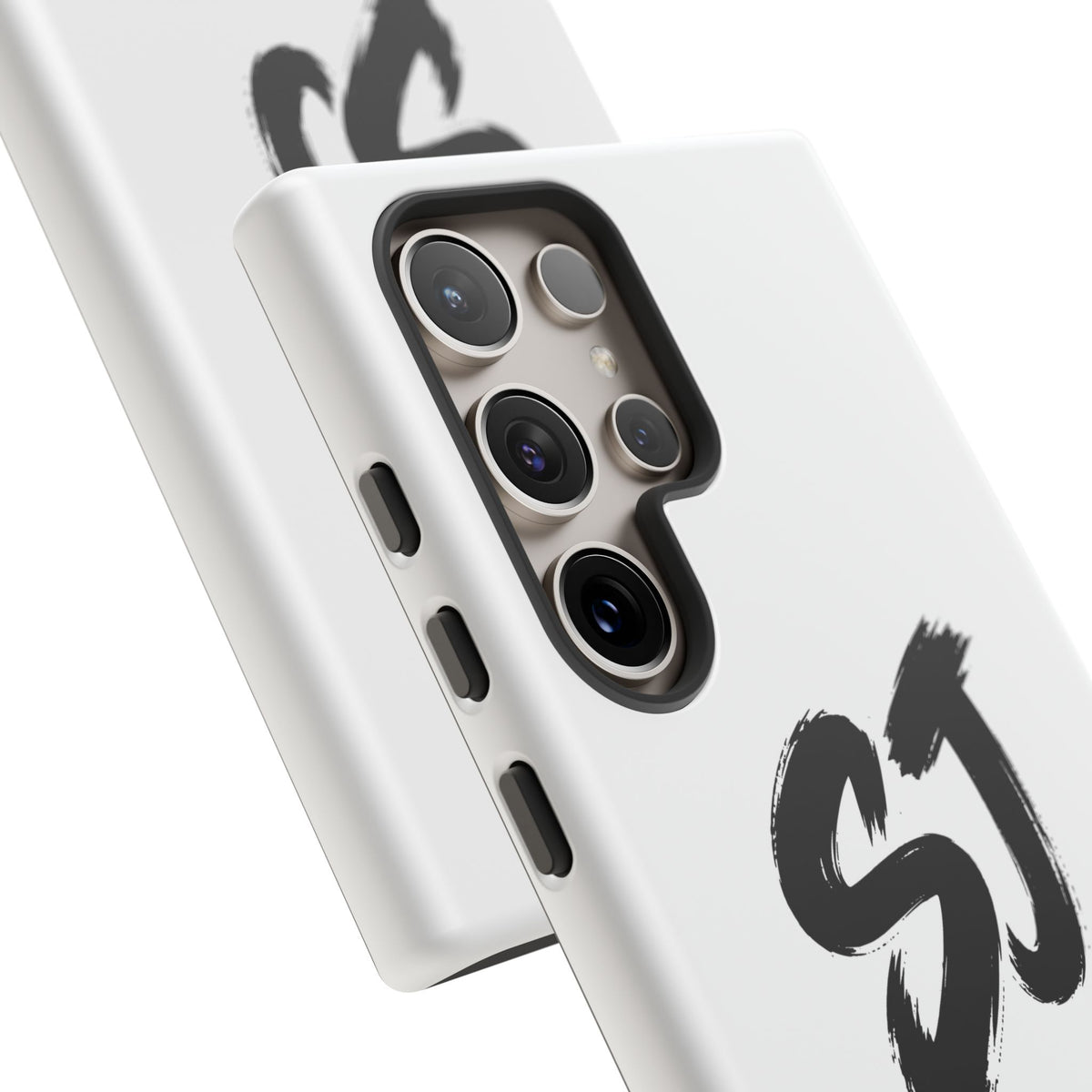 SJ Tough Phone Case