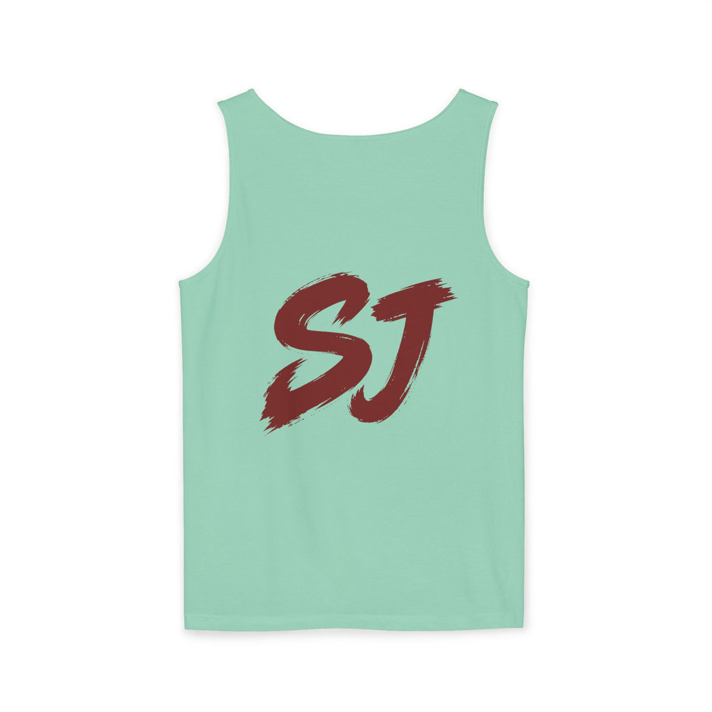 Baddie lightweight Tank Top