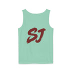 Baddie lightweight Tank Top
