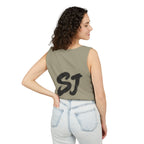 Baddie lightweight Tank Top