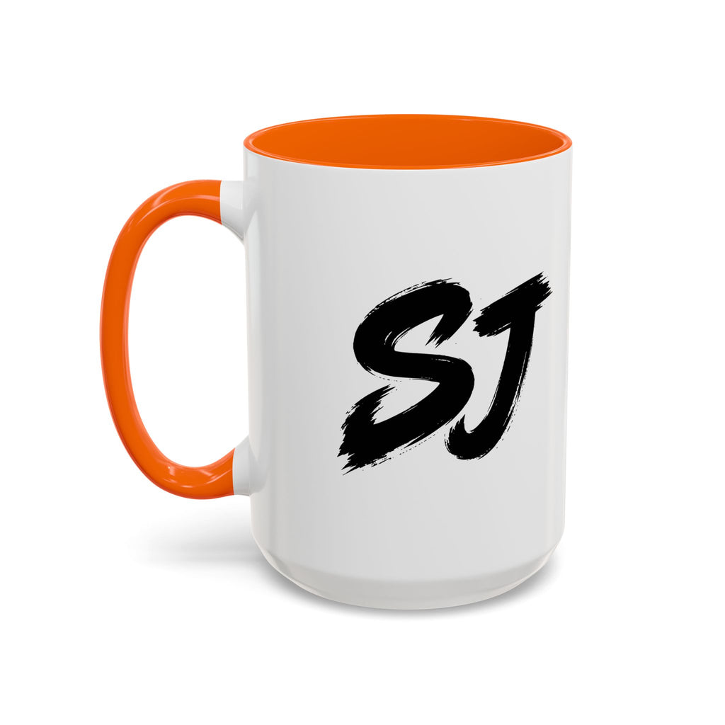 SJ Coffee Mug
