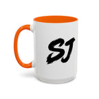 SJ Coffee Mug