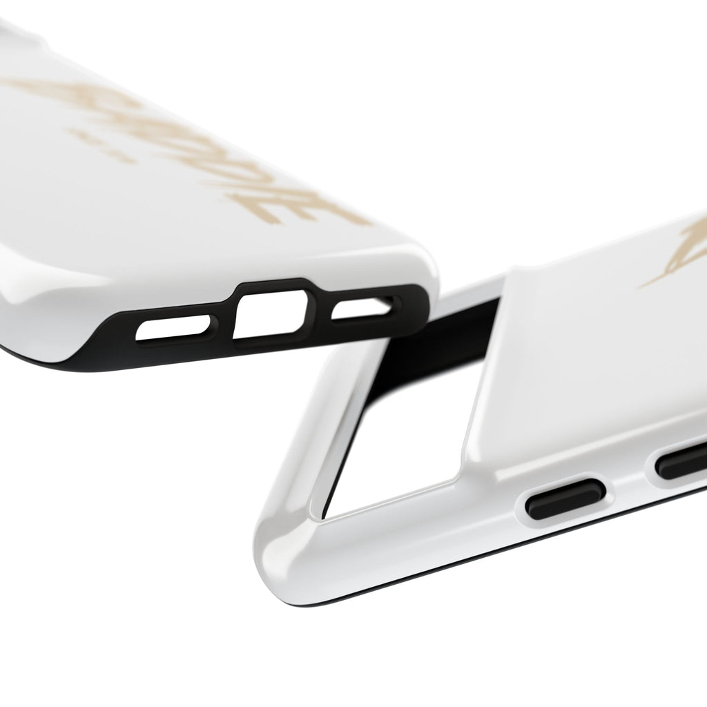 Baddie Tough Phone Case