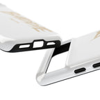 Baddie Tough Phone Case