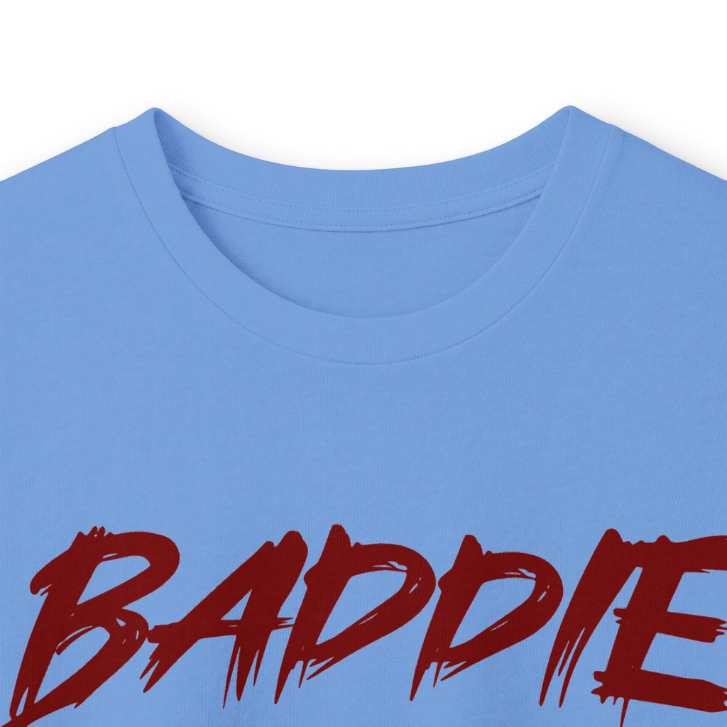 Baddie Long Sleeve Tee