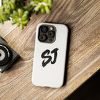 SJ Tough Phone Case