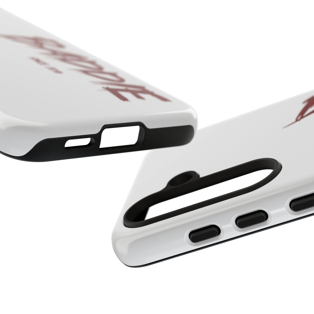 Baddie Tough Phone Case