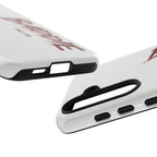 Baddie Tough Phone Case