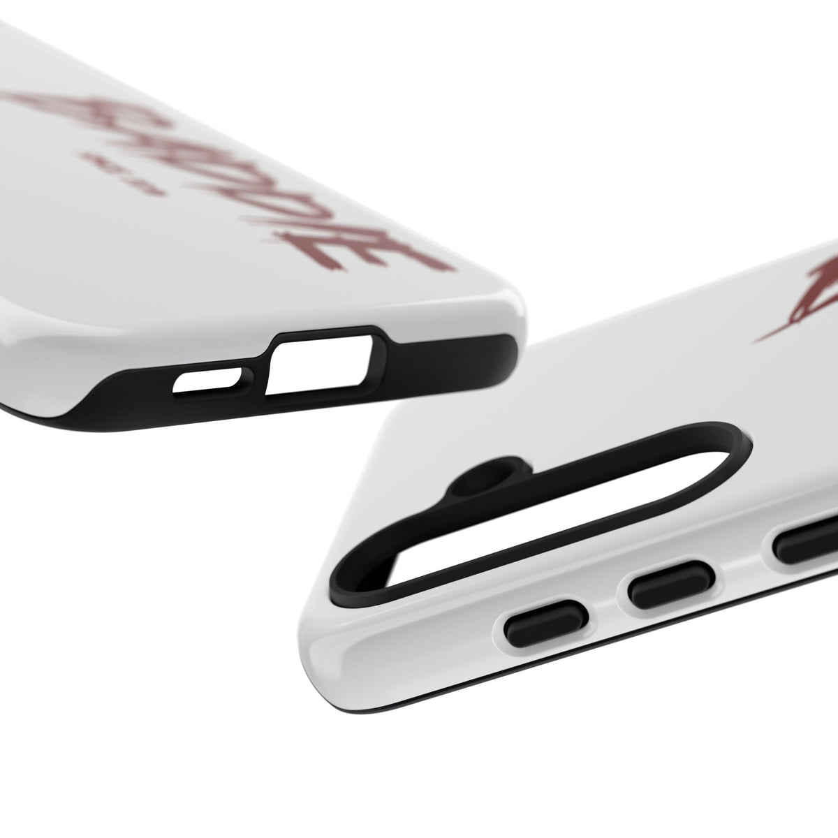 Baddie Tough Phone Case