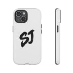 SJ Tough Phone Case