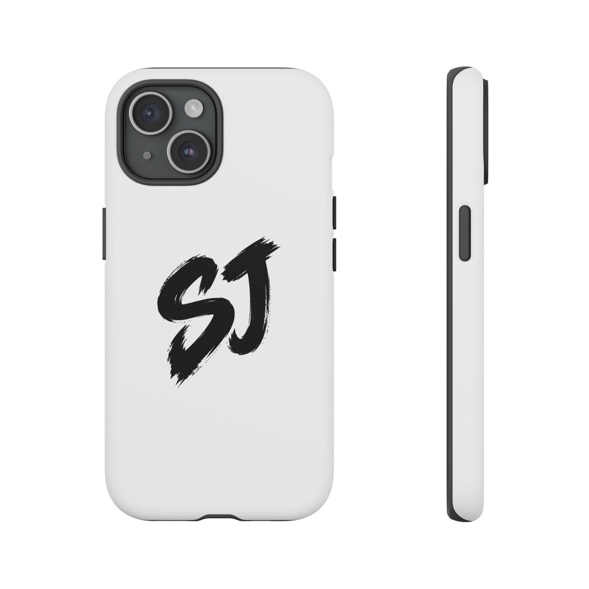 SJ Tough Phone Case