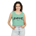 Baddie lightweight Tank Top