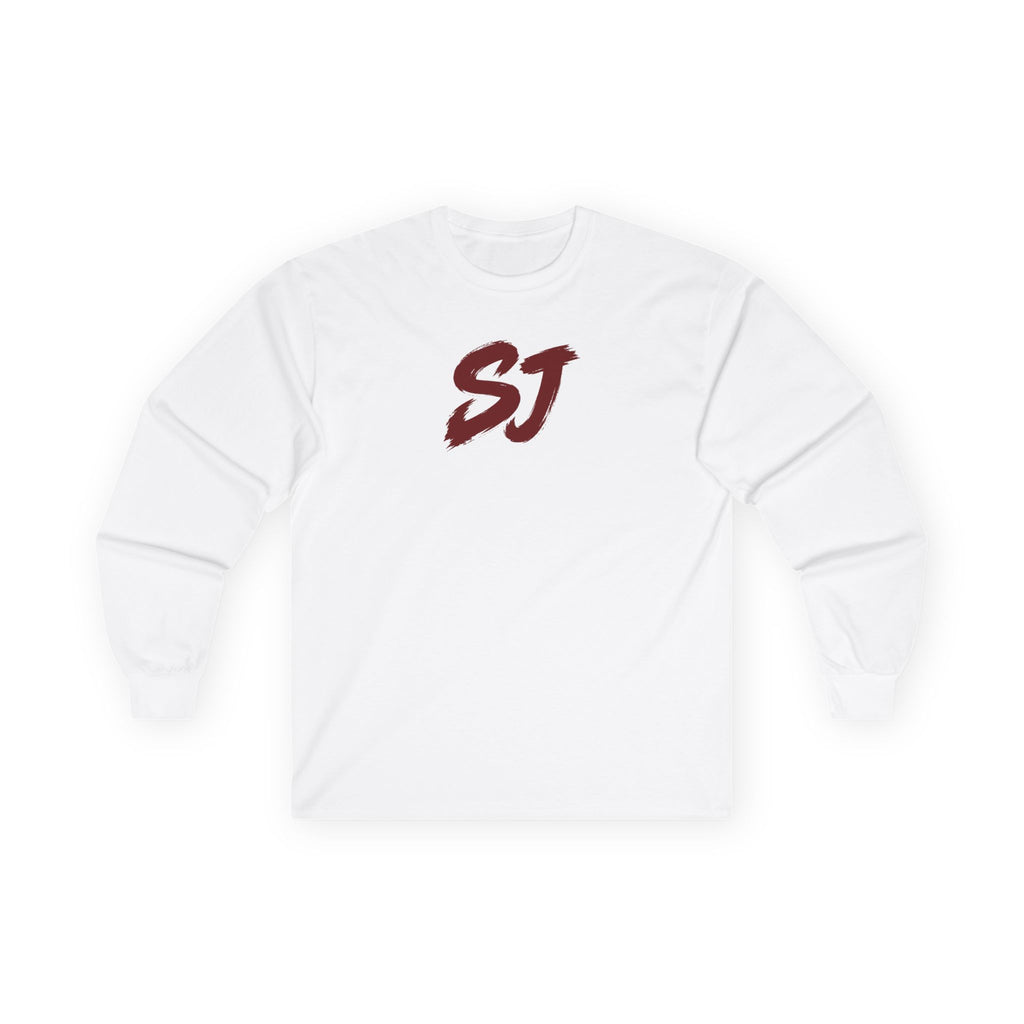 SJ Long Sleeve Tee