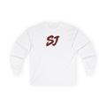 SJ Long Sleeve Tee