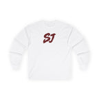 SJ Long Sleeve Tee
