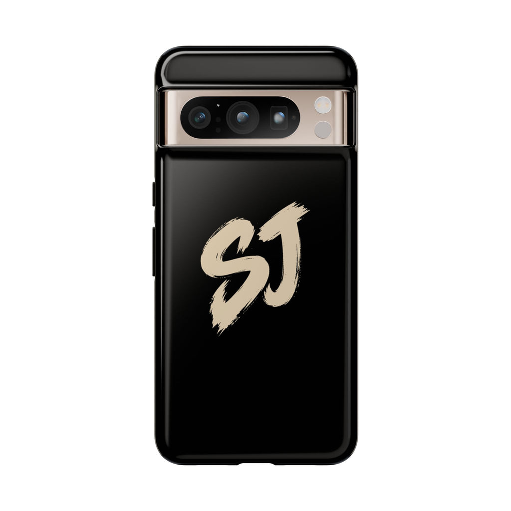 SJ Tough Phone Case