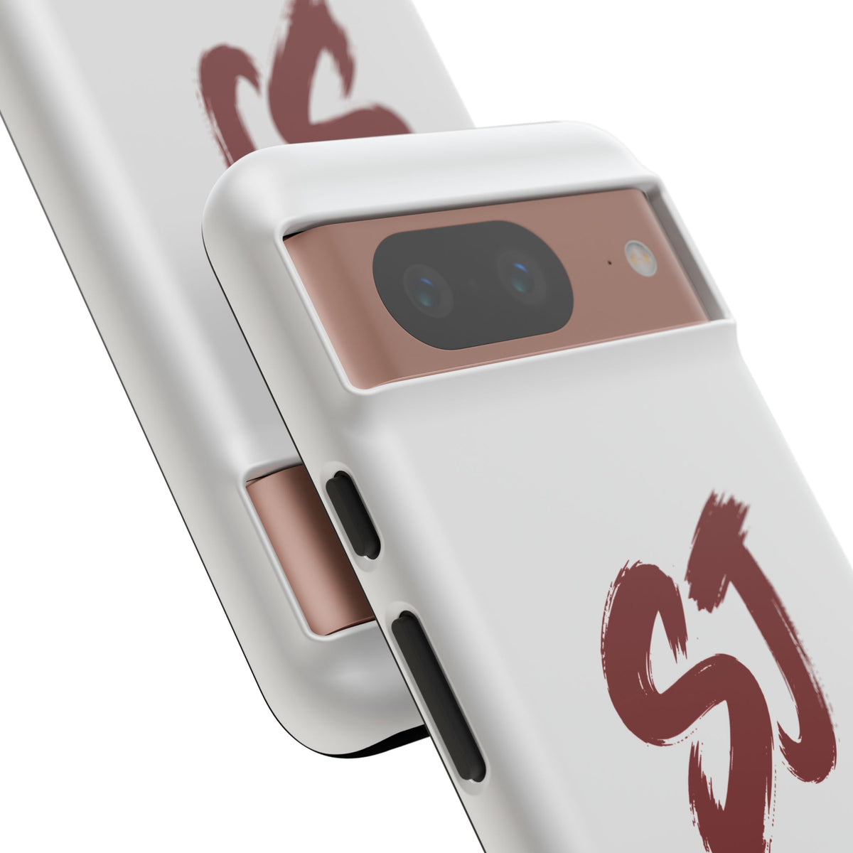 SJ Tough Phone Case