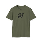 SJ crew neckline Tee