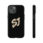 SJ Tough Phone Case