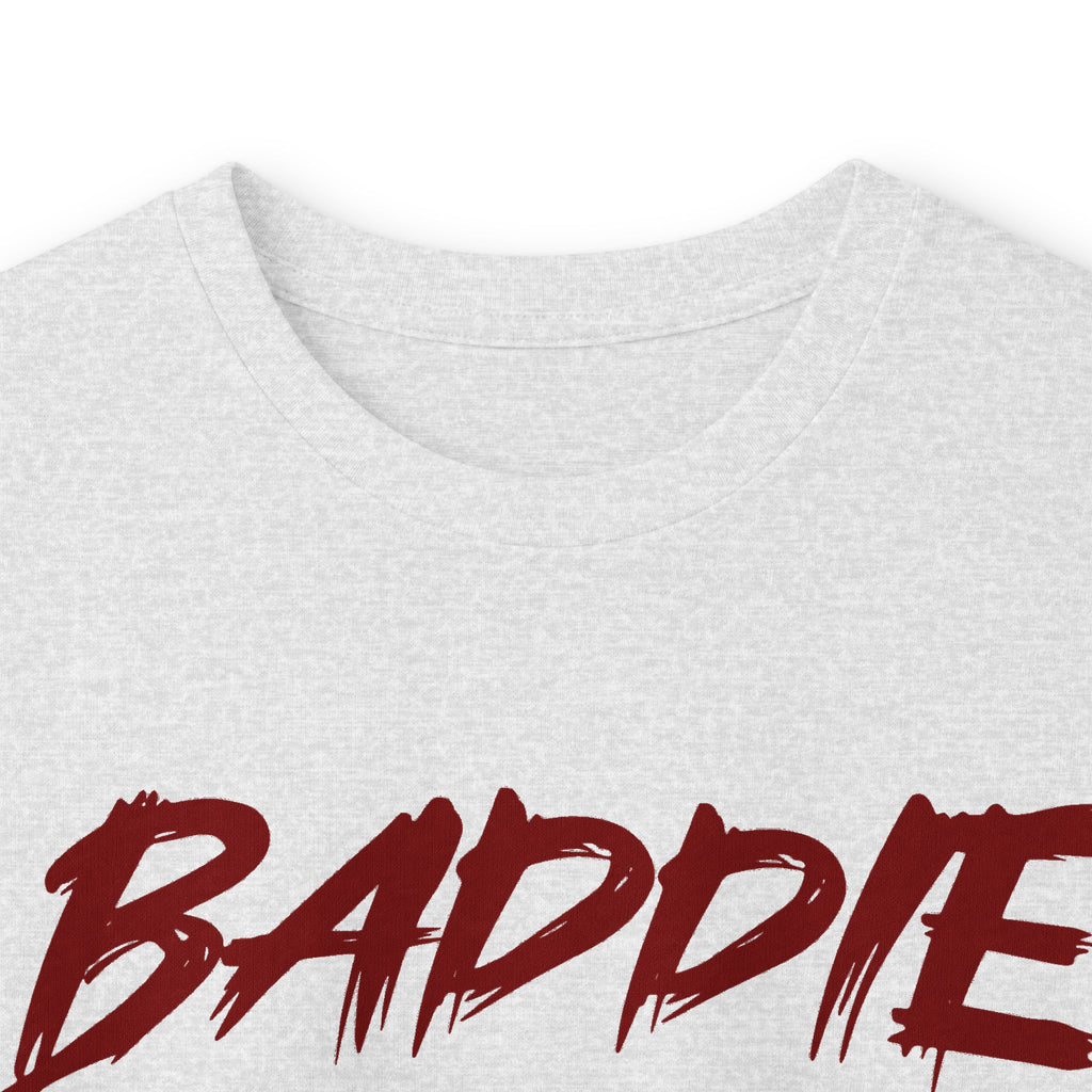 Baddie Long Sleeve Tee