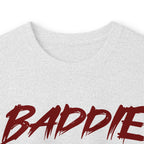 Baddie Long Sleeve Tee
