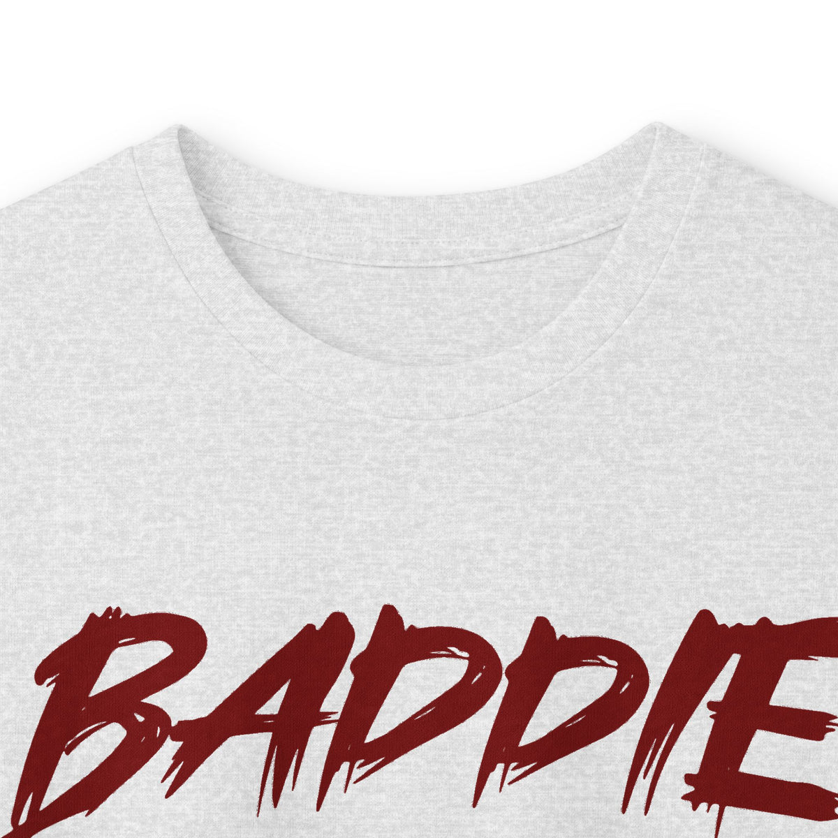 Baddie Long Sleeve Tee