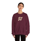 SJ Crewneck Sweatshirt