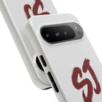 SJ Tough Phone Case