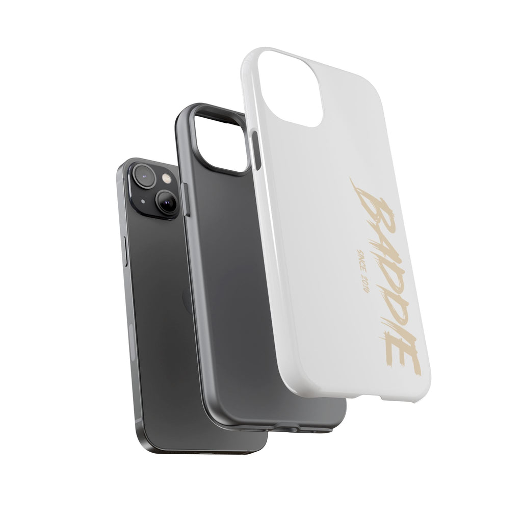 Baddie Tough Phone Case