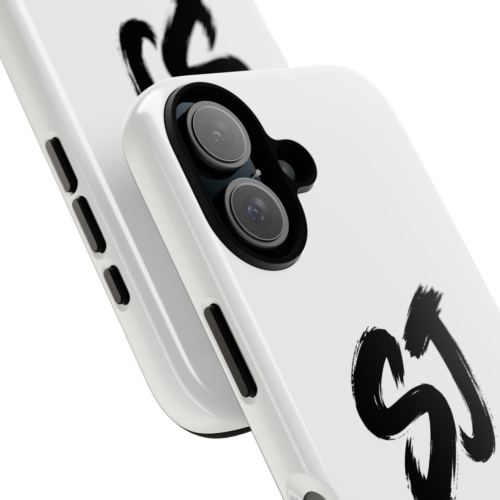 SJ Tough Phone Case