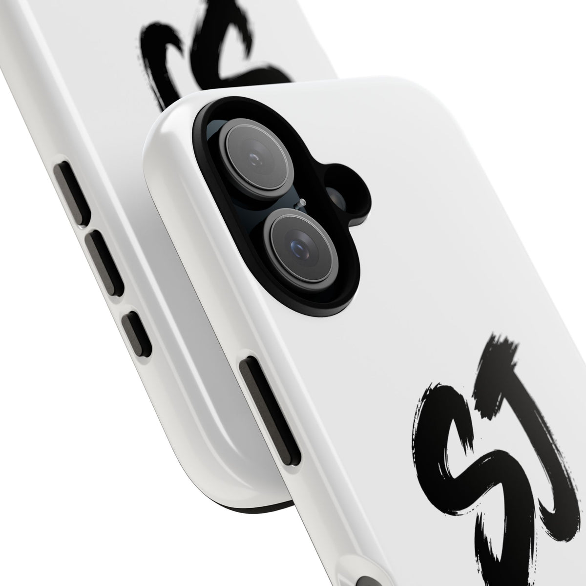 SJ Tough Phone Case