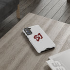 SJ Tough Phone Case