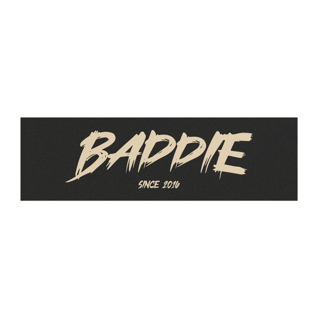 Baddie Car Magnets