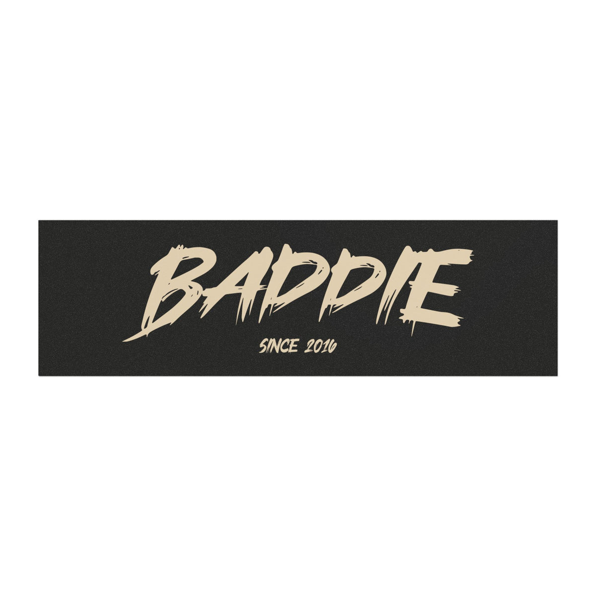 Baddie Car Magnets