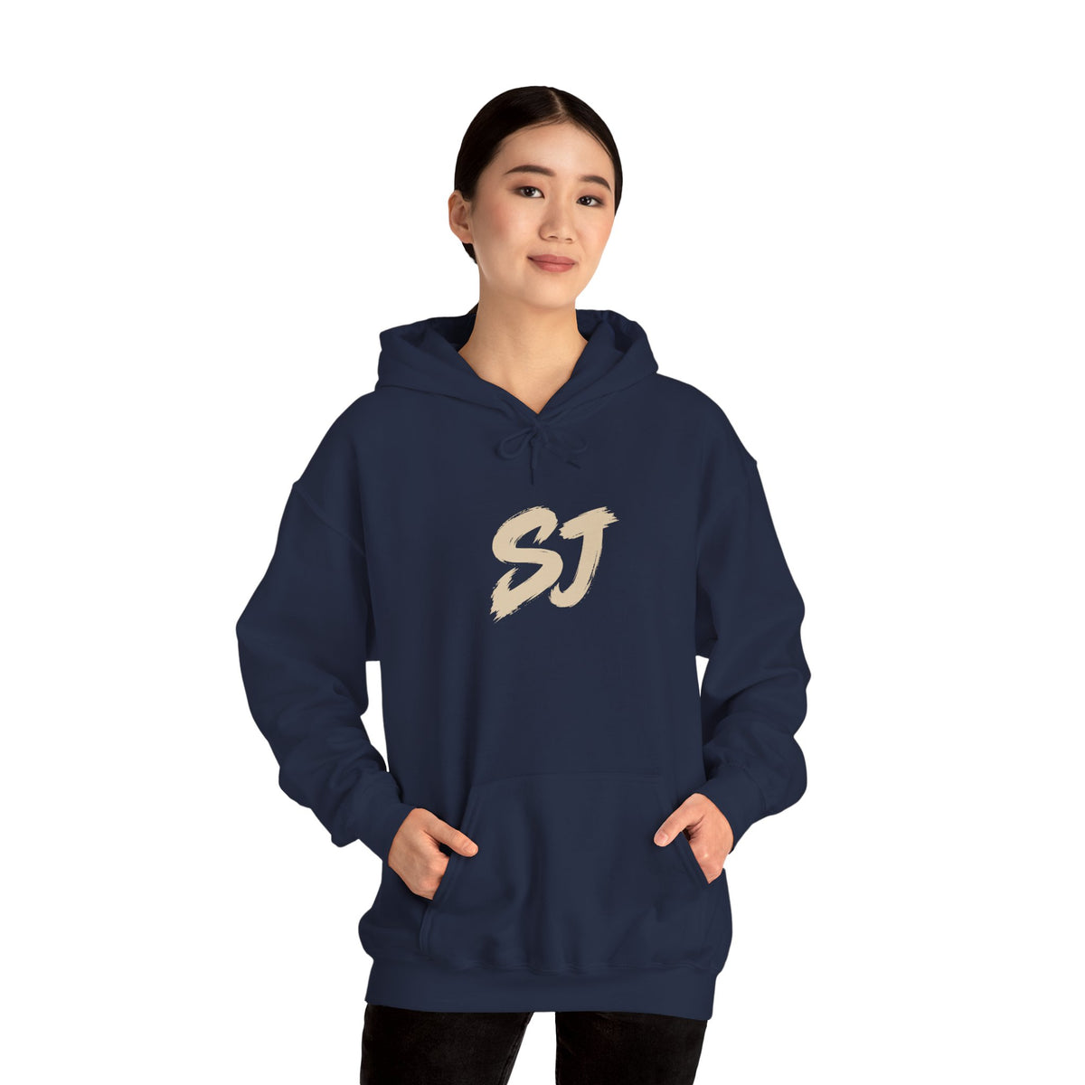 SJ Hoodie