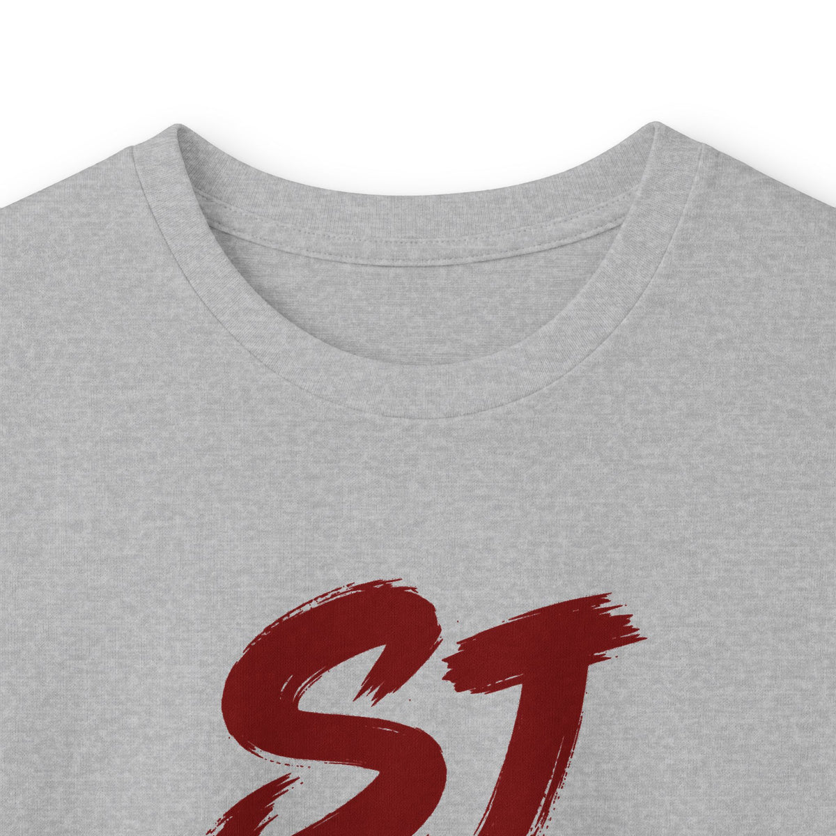 SJ Long Sleeve Tee