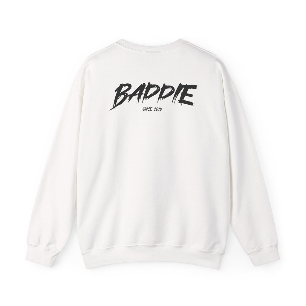 SJ Graphic Crewneck Sweatshirt