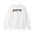 SJ Graphic Crewneck Sweatshirt