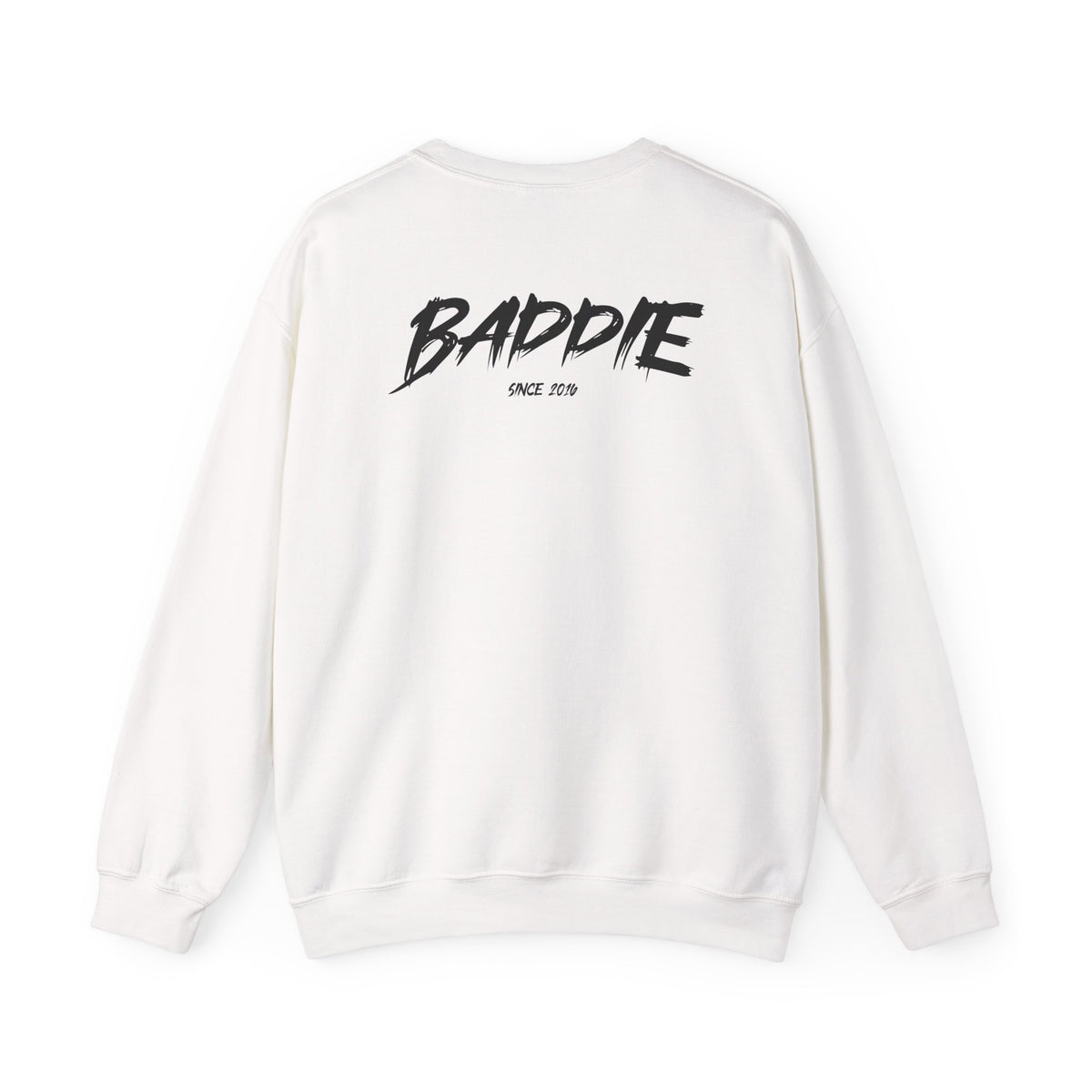 SJ Graphic Crewneck Sweatshirt