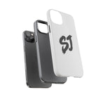 SJ Tough Phone Case