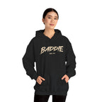 Baddie Streetwear Hoodie