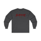 Baddie Long Sleeve Tee