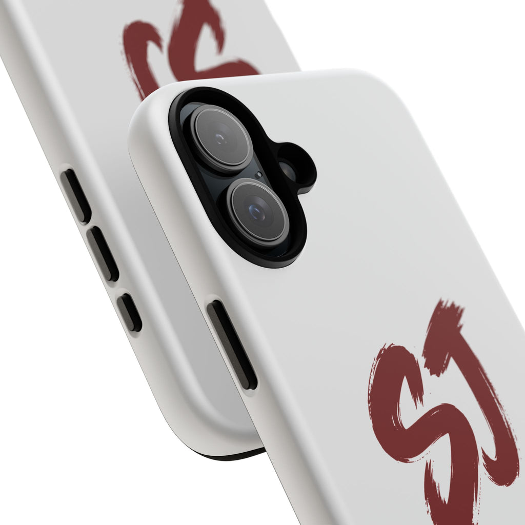 SJ Tough Phone Case