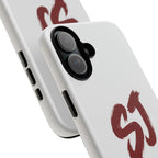 SJ Tough Phone Case