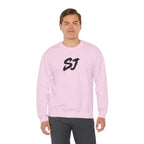 SJ Graphic Crewneck Sweatshirt