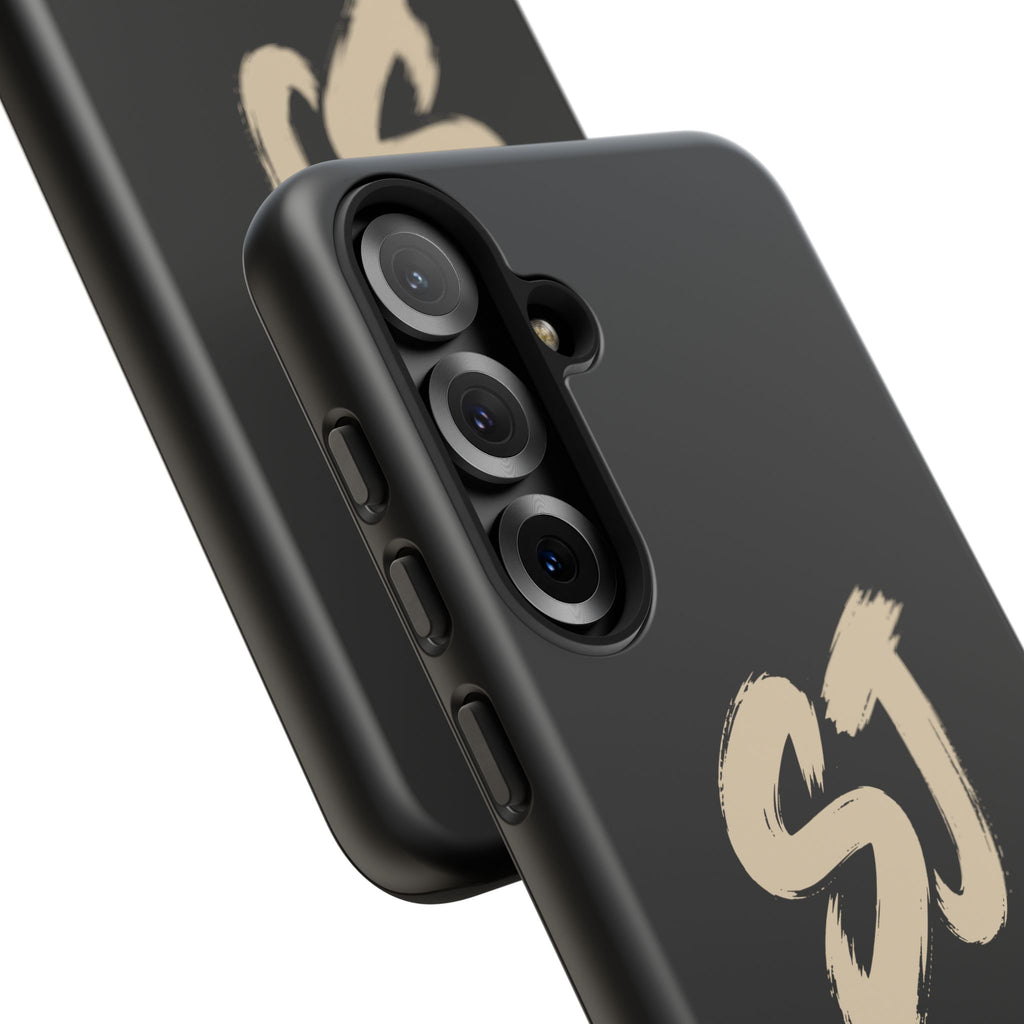 SJ Tough Phone Case
