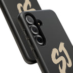SJ Tough Phone Case