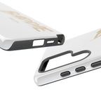 Baddie Tough Phone Case