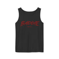 Baddie lightweight Tank Top